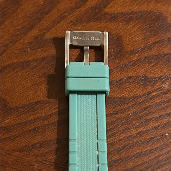 Fossil Stainless Steel & Gold Toned Watch - Women’s - Lot of 2 - Untested - Picture 4 of 13